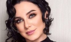 منع سلاف فواخرجي من الظهور على الشاشات السورية